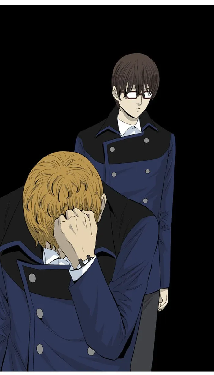 Read Aura from Another Planet chapter 29 image 69 on Lezhin