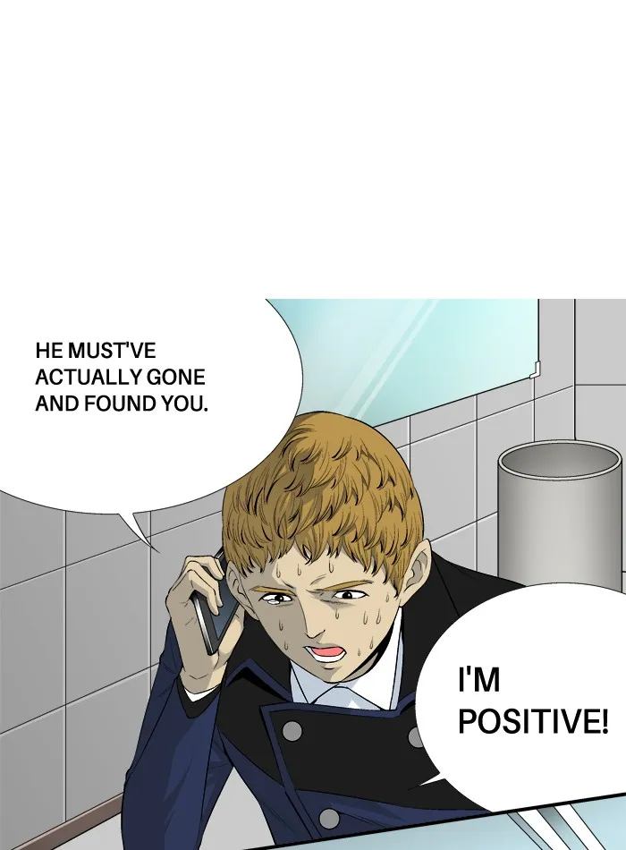 Read Aura from Another Planet chapter 29 image 7 on Lezhin