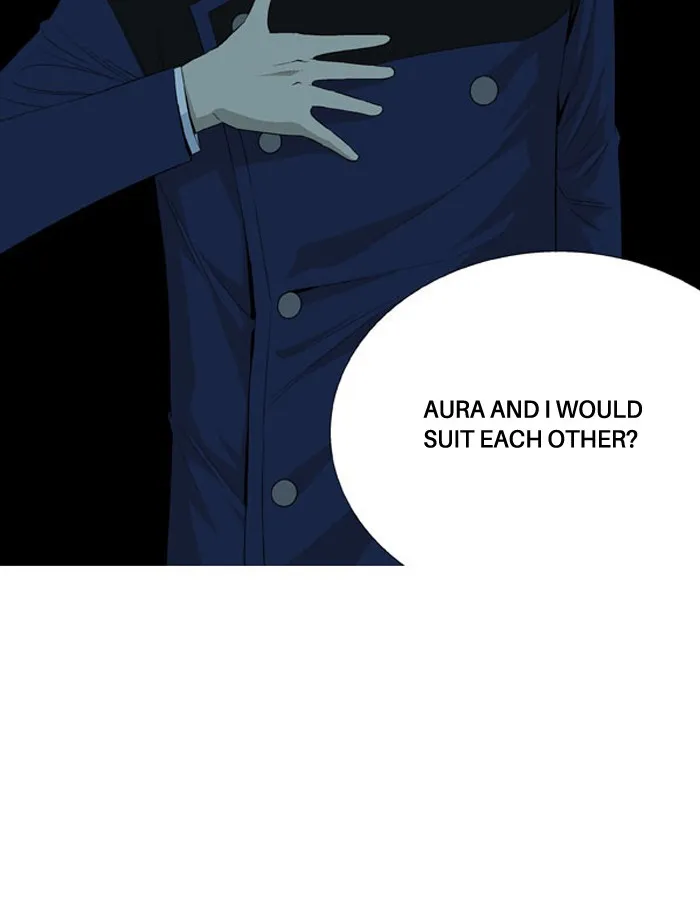Read Aura from Another Planet chapter 30 image 10 on Lezhin