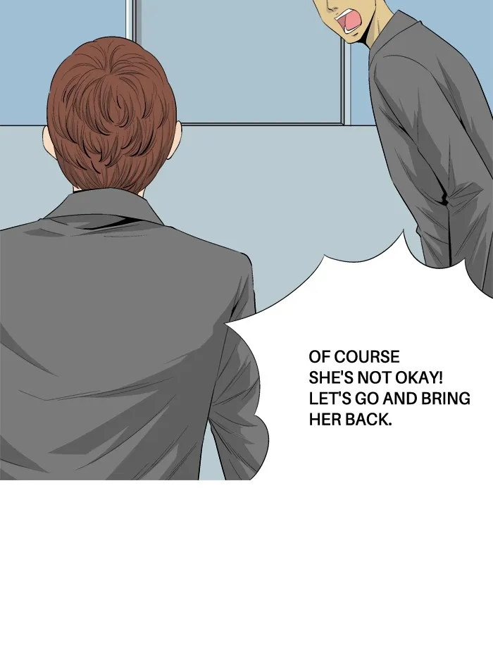 Read Aura from Another Planet chapter 30 image 19 on Lezhin