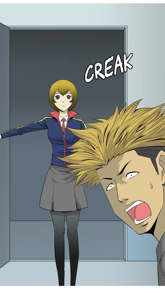 Read Aura from Another Planet chapter 30 image 20 on Lezhin