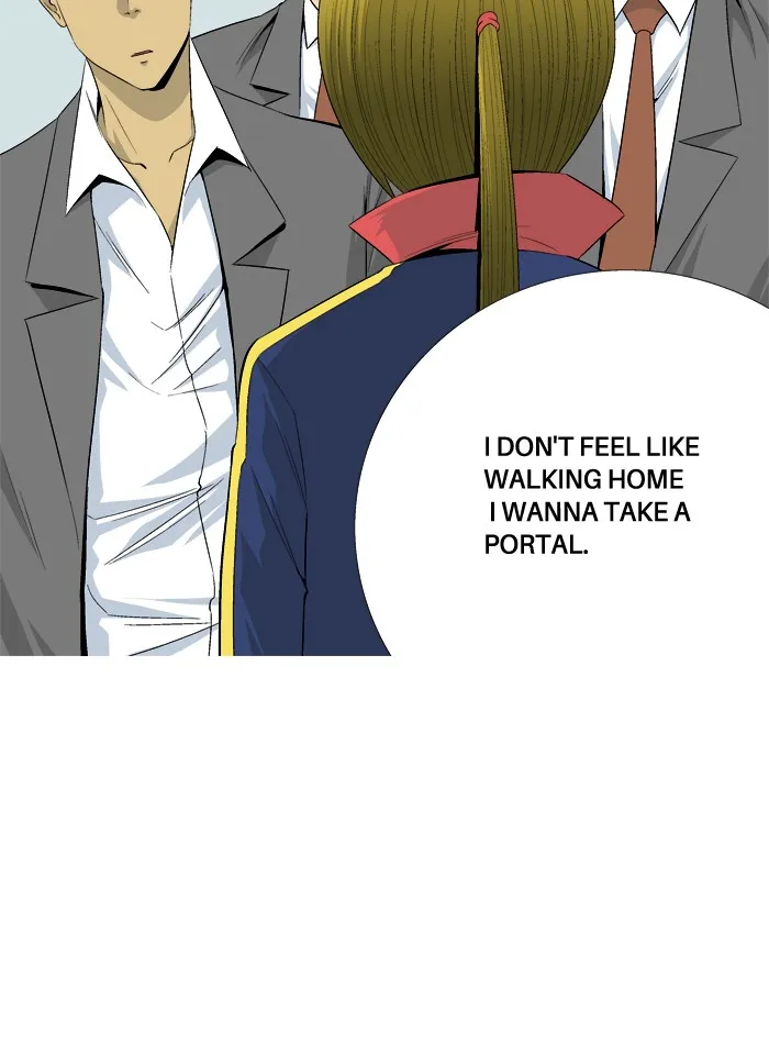 Read Aura from Another Planet chapter 30 image 22 on Lezhin
