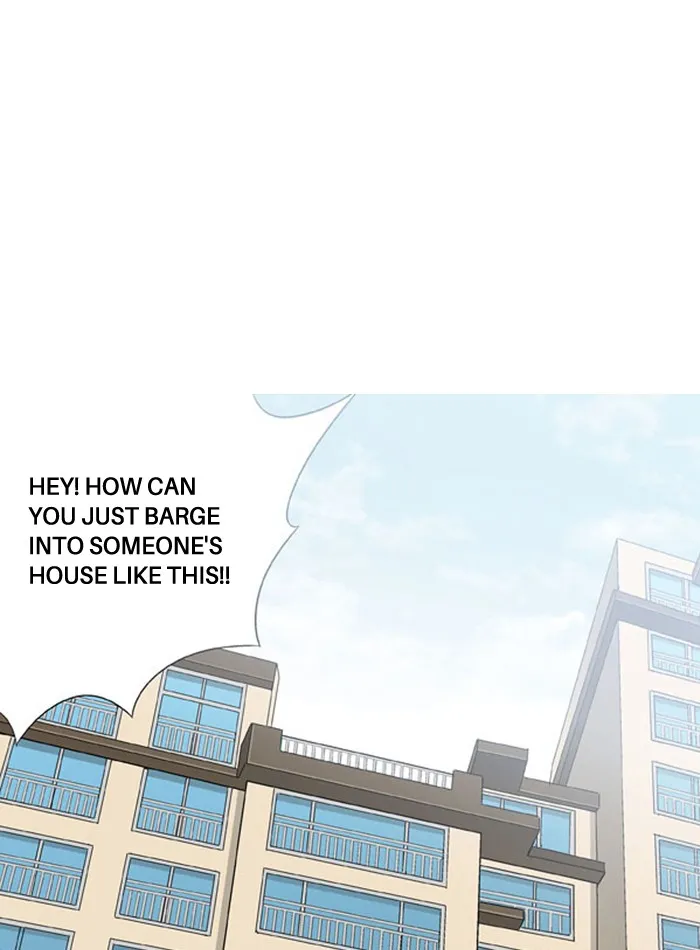 Read Aura from Another Planet chapter 30 image 27 on Lezhin