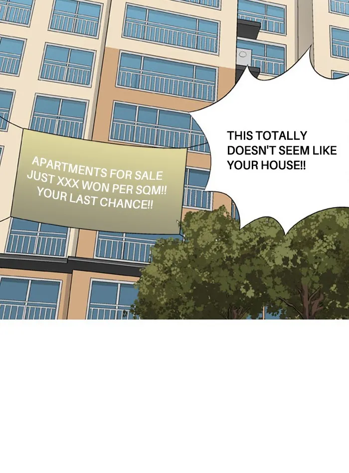 Read Aura from Another Planet chapter 30 image 28 on Lezhin
