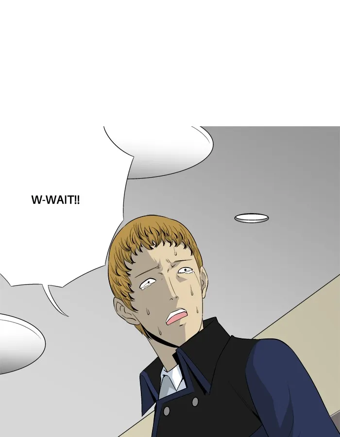 Read Aura from Another Planet chapter 30 image 3 on Lezhin