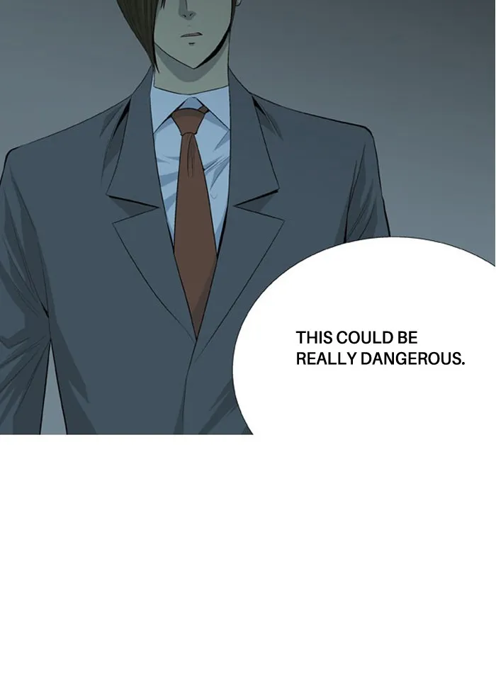 Read Aura from Another Planet chapter 30 image 33 on Lezhin