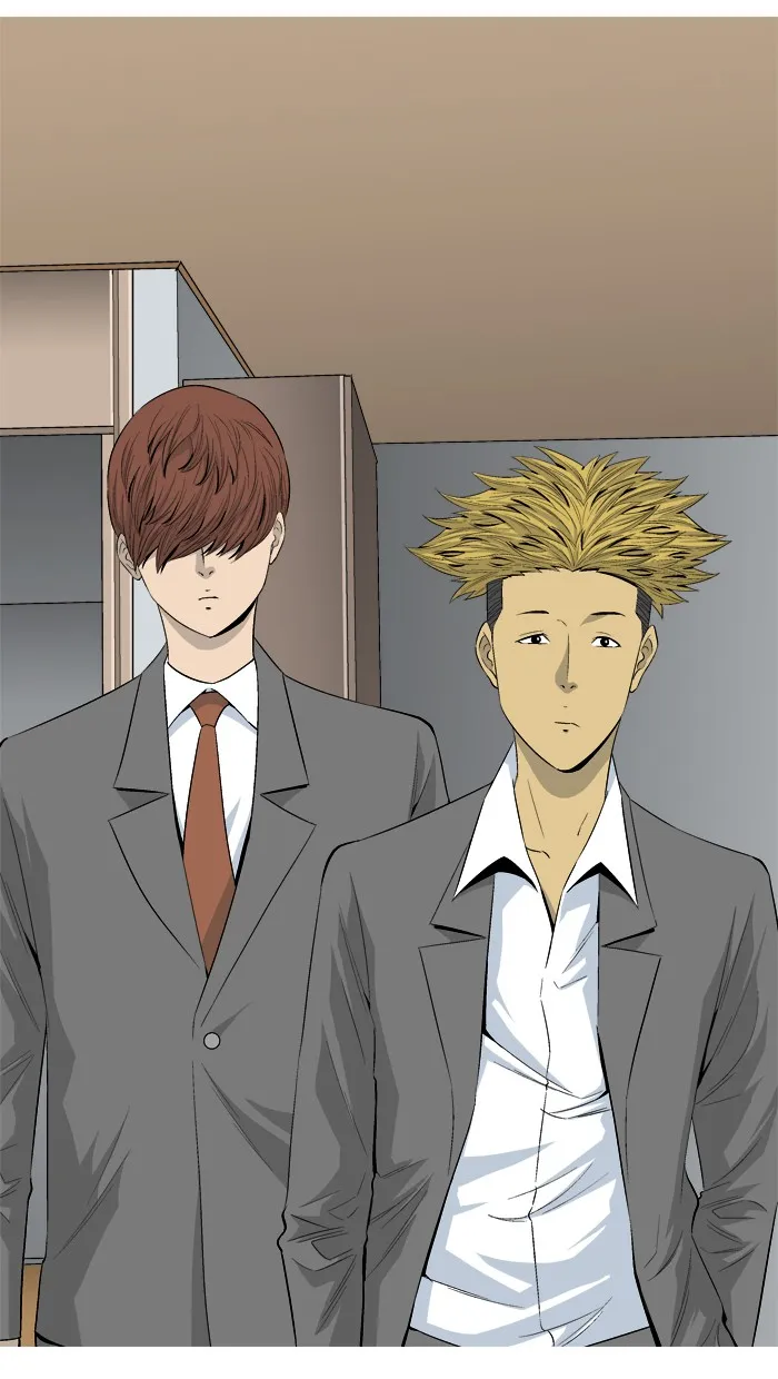 Read Aura from Another Planet chapter 30 image 34 on Lezhin