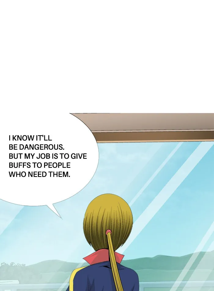 Read Aura from Another Planet chapter 30 image 35 on Lezhin