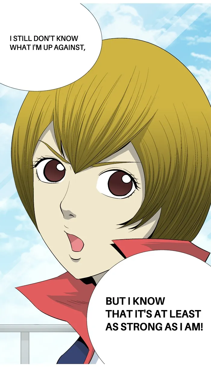 Read Aura from Another Planet chapter 30 image 37 on Lezhin