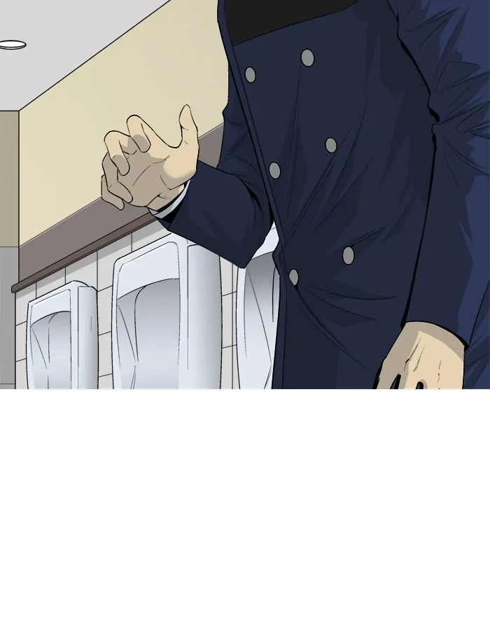 Read Aura from Another Planet chapter 30 image 4 on Lezhin