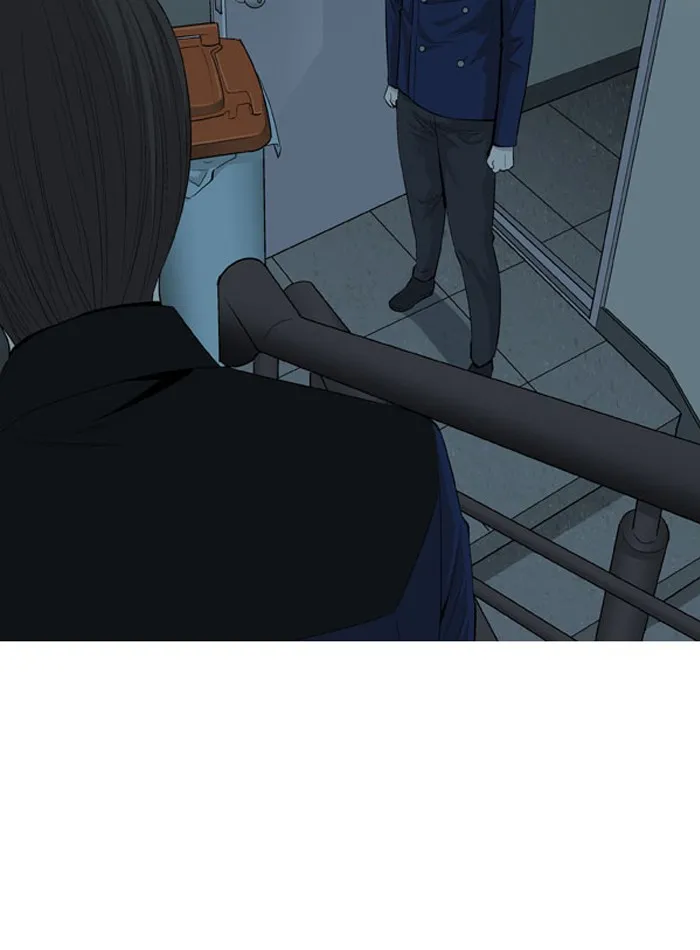 Read Aura from Another Planet chapter 30 image 48 on Lezhin