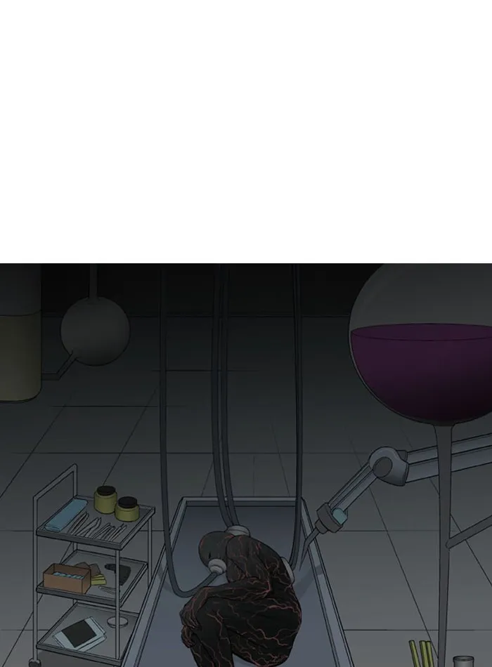 Read Aura from Another Planet chapter 30 image 50 on Lezhin