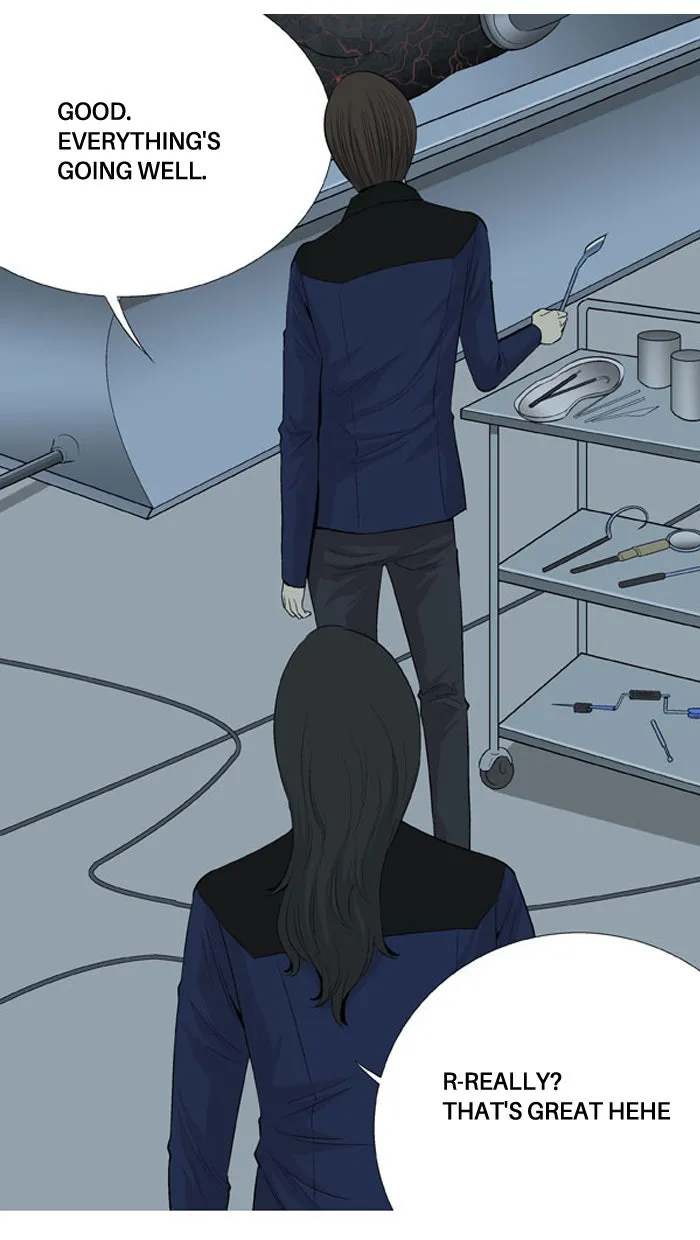 Read Aura from Another Planet chapter 30 image 52 on Lezhin