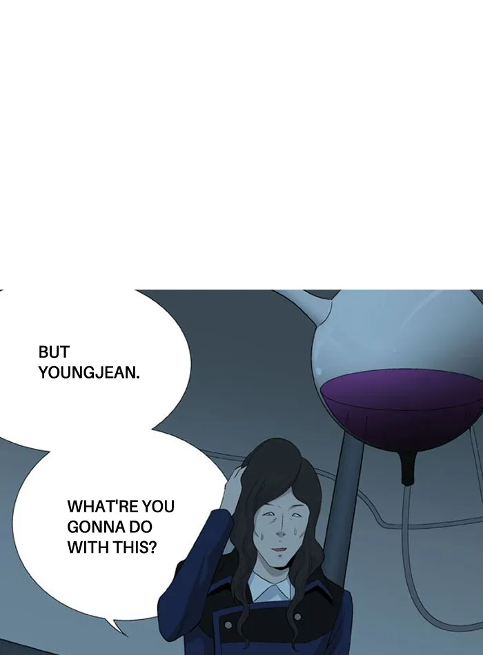 Read Aura from Another Planet chapter 30 image 53 on Lezhin