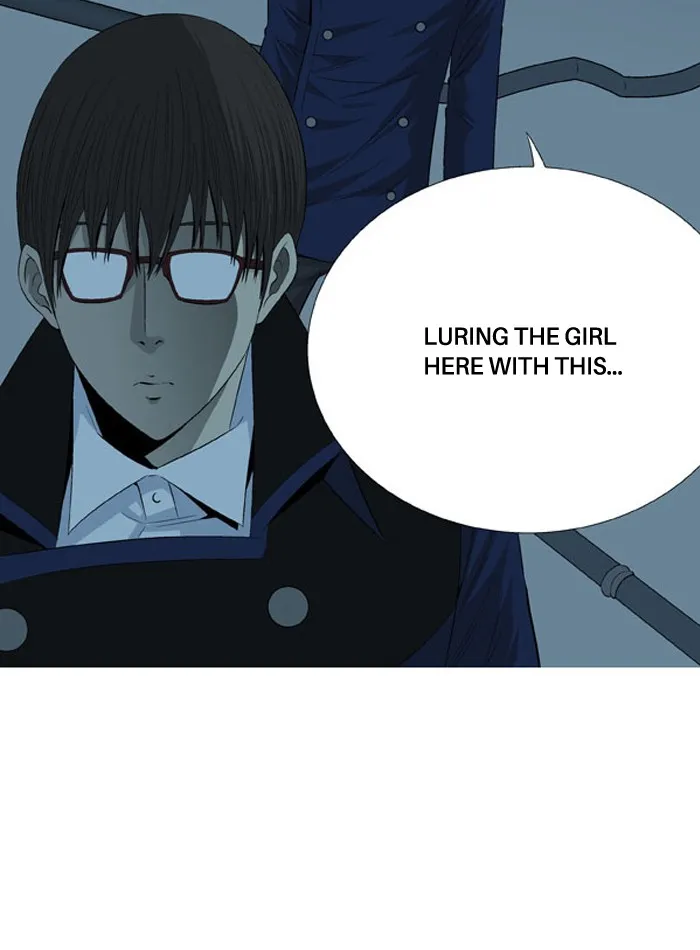 Read Aura from Another Planet chapter 30 image 54 on Lezhin