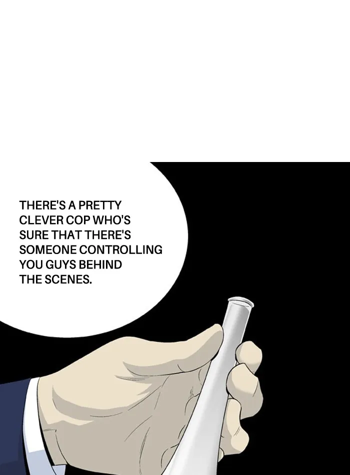 Read Aura from Another Planet chapter 30 image 56 on Lezhin
