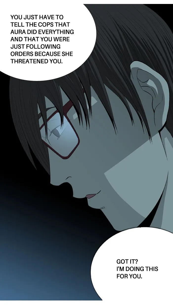 Read Aura from Another Planet chapter 30 image 58 on Lezhin