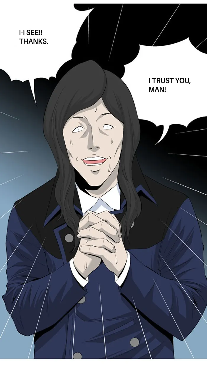 Read Aura from Another Planet chapter 30 image 61 on Lezhin