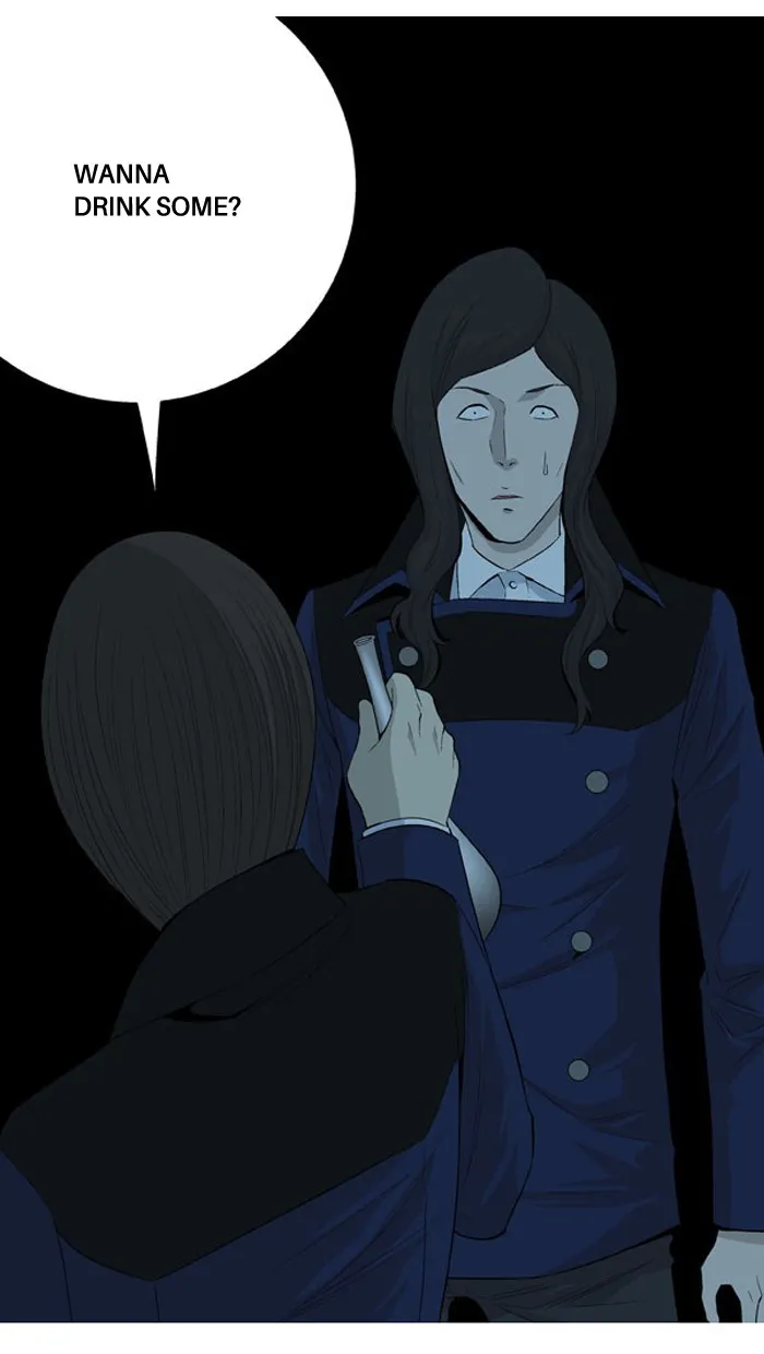 Read Aura from Another Planet chapter 30 image 64 on Lezhin