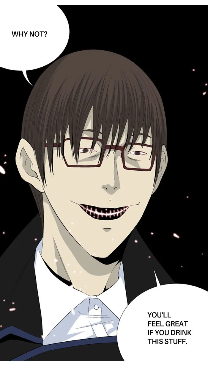 Read Aura from Another Planet chapter 30 image 67 on Lezhin