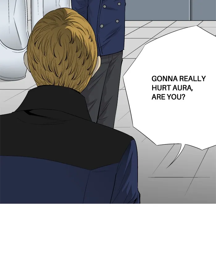 Read Aura from Another Planet chapter 30 image 7 on Lezhin