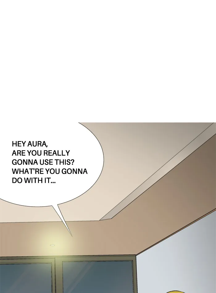 Read Aura from Another Planet chapter 30 image 71 on Lezhin