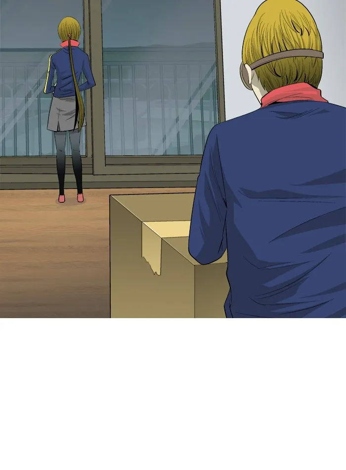 Read Aura from Another Planet chapter 30 image 72 on Lezhin