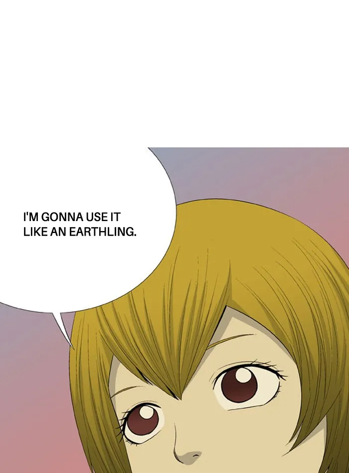Read Aura from Another Planet chapter 30 image 73 on Lezhin