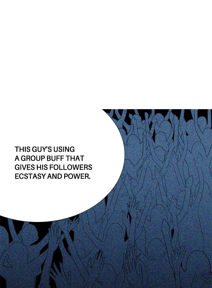 Read Aura from Another Planet chapter 35 image 10 on Lezhin