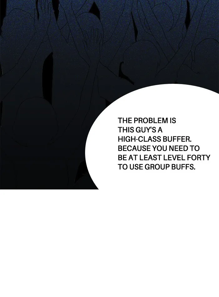 Read Aura from Another Planet chapter 35 image 11 on Lezhin