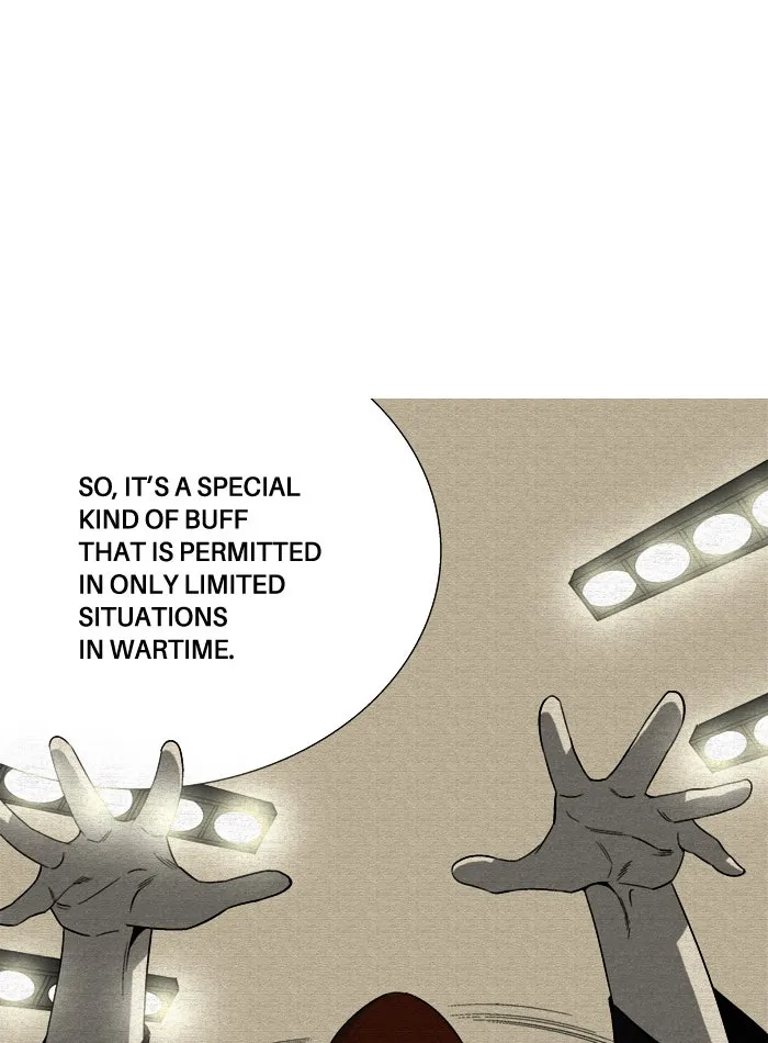 Read Aura from Another Planet chapter 35 image 16 on Lezhin