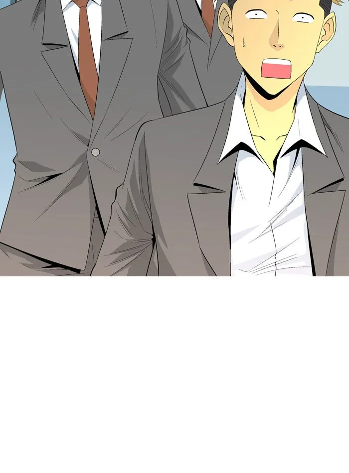Read Aura from Another Planet chapter 35 image 2 on Lezhin
