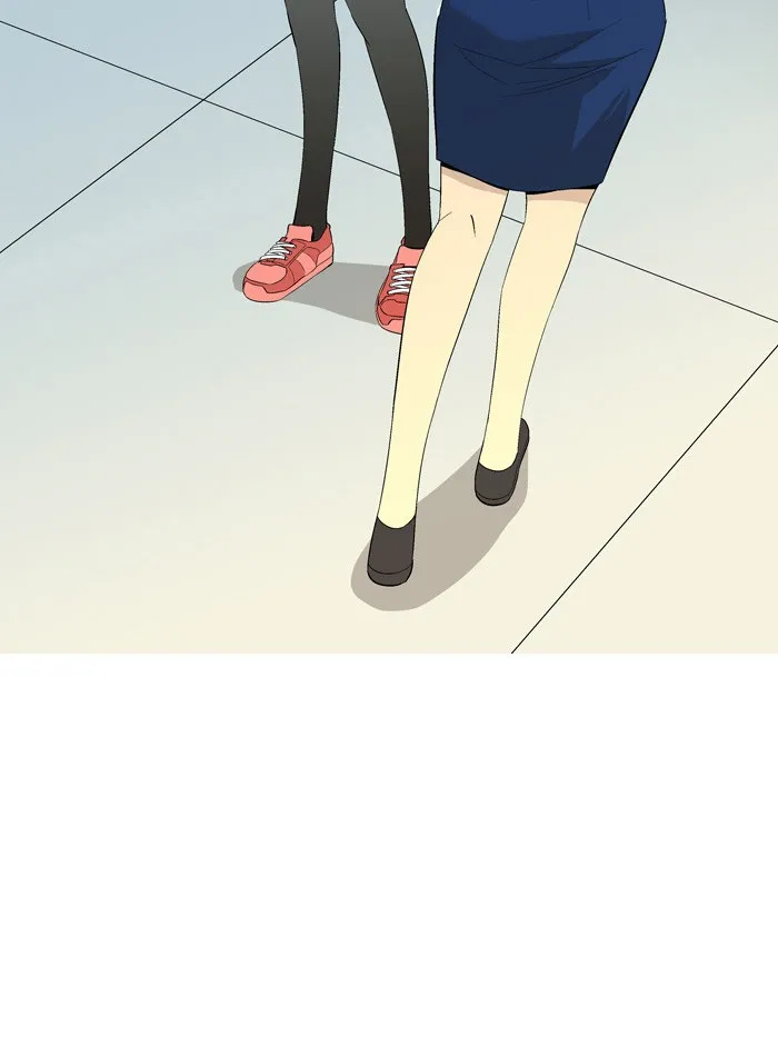 Read Aura from Another Planet chapter 35 image 20 on Lezhin