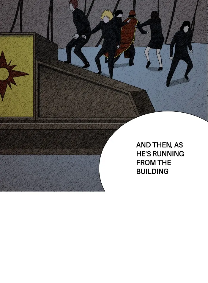 Read Aura from Another Planet chapter 35 image 26 on Lezhin
