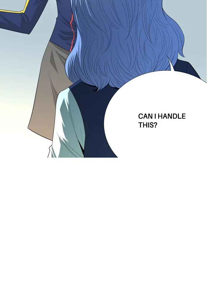 Read Aura from Another Planet chapter 35 image 29 on Lezhin