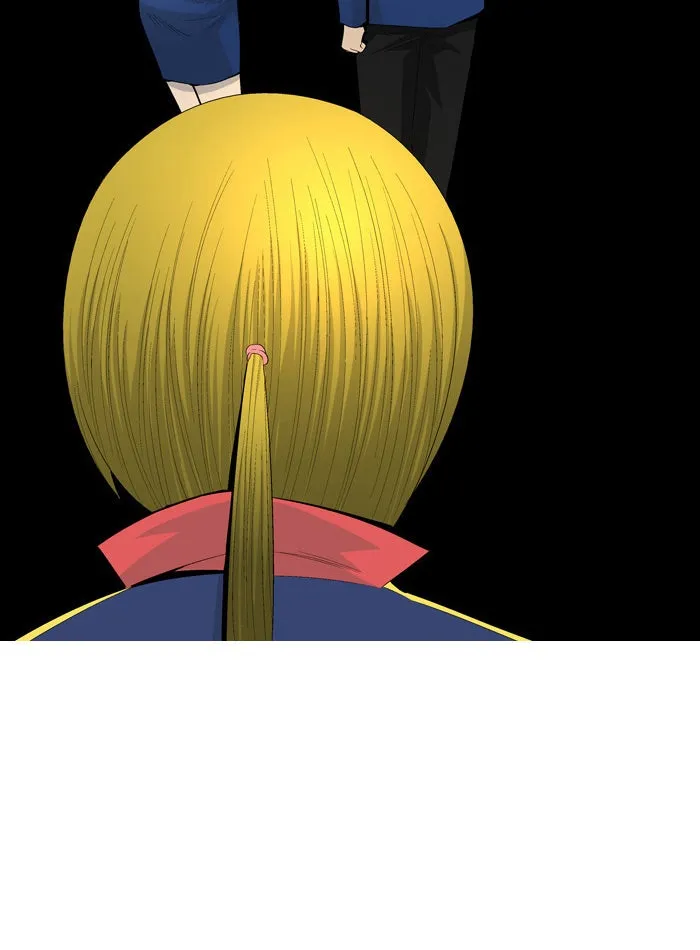 Read Aura from Another Planet chapter 35 image 35 on Lezhin