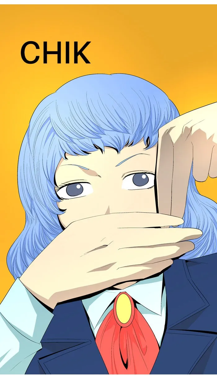 Read Aura from Another Planet chapter 35 image 36 on Lezhin