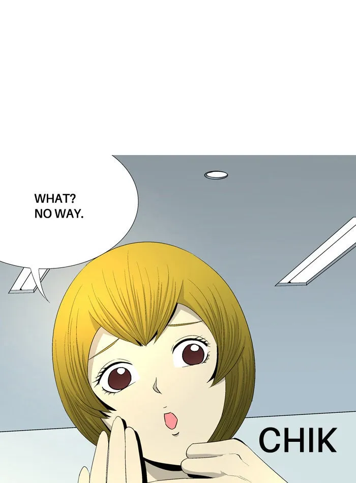 Read Aura from Another Planet chapter 35 image 37 on Lezhin
