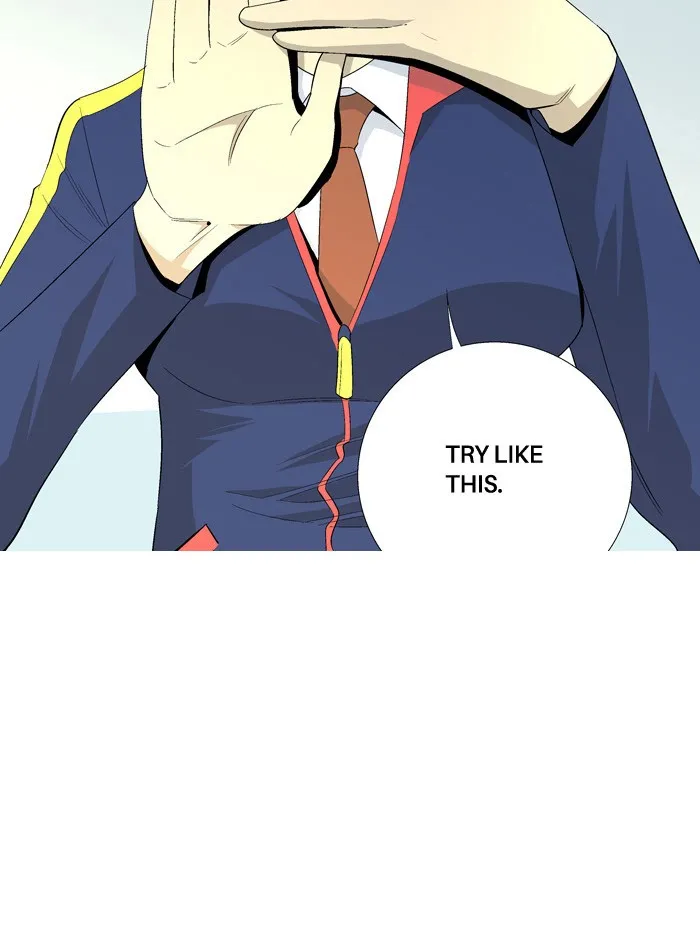 Read Aura from Another Planet chapter 35 image 38 on Lezhin
