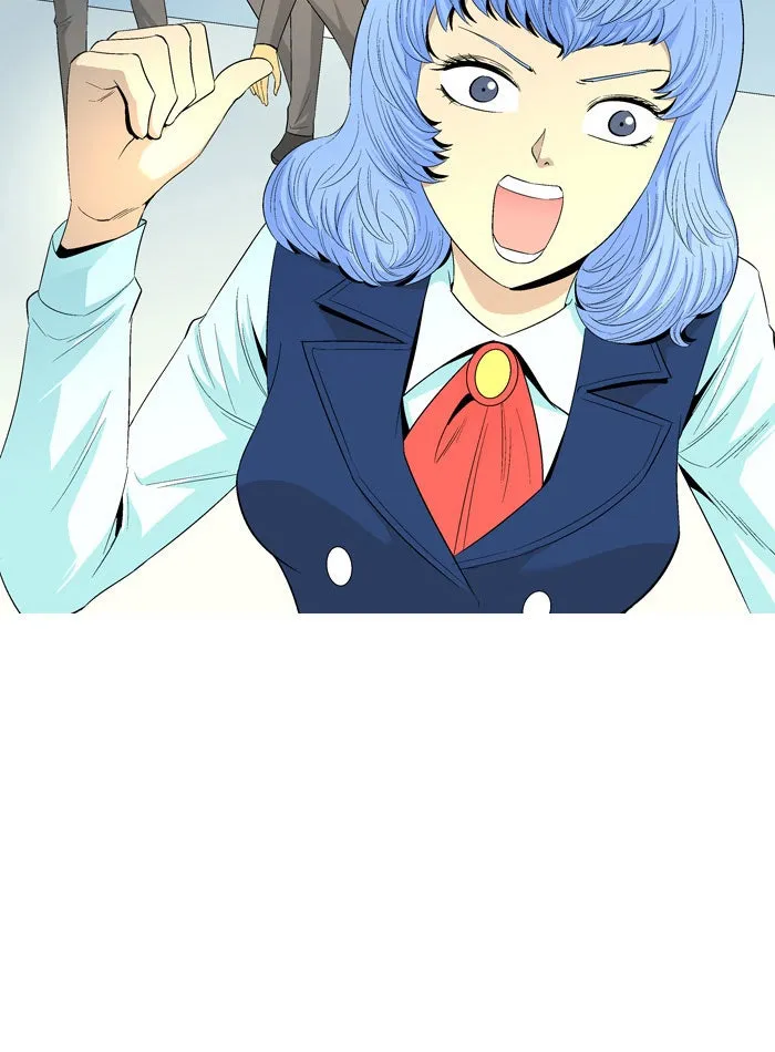 Read Aura from Another Planet chapter 35 image 41 on Lezhin