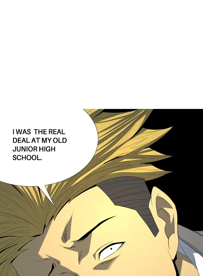 Read Aura from Another Planet chapter 35 image 43 on Lezhin