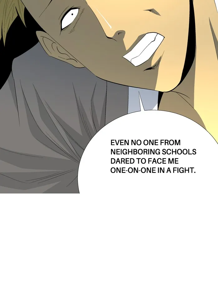 Read Aura from Another Planet chapter 35 image 44 on Lezhin
