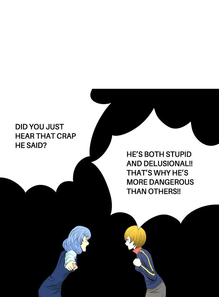 Read Aura from Another Planet chapter 35 image 46 on Lezhin