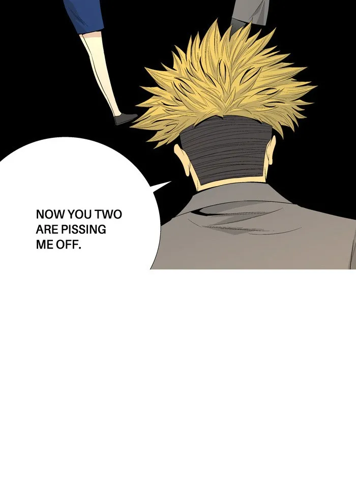 Read Aura from Another Planet chapter 35 image 47 on Lezhin