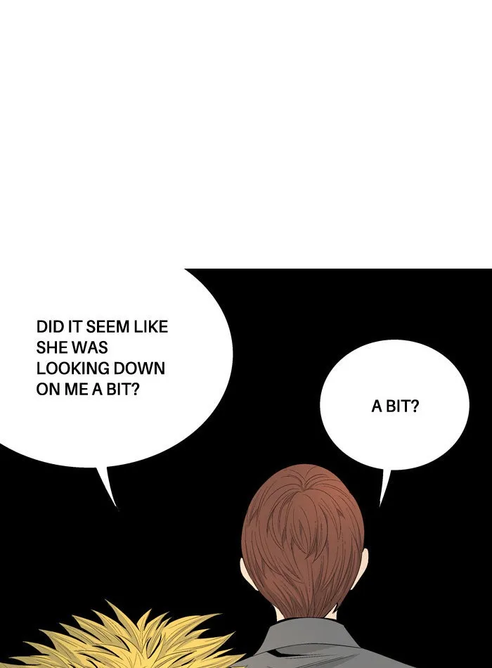 Read Aura from Another Planet chapter 35 image 58 on Lezhin