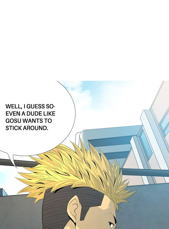 Read Aura from Another Planet chapter 35 image 61 on Lezhin