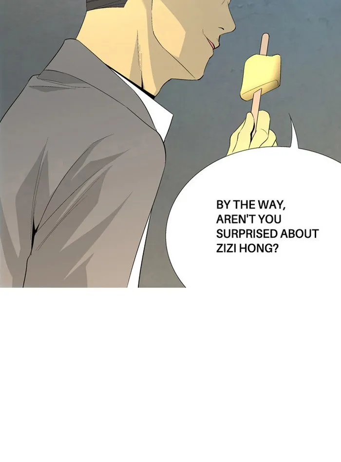 Read Aura from Another Planet chapter 35 image 62 on Lezhin