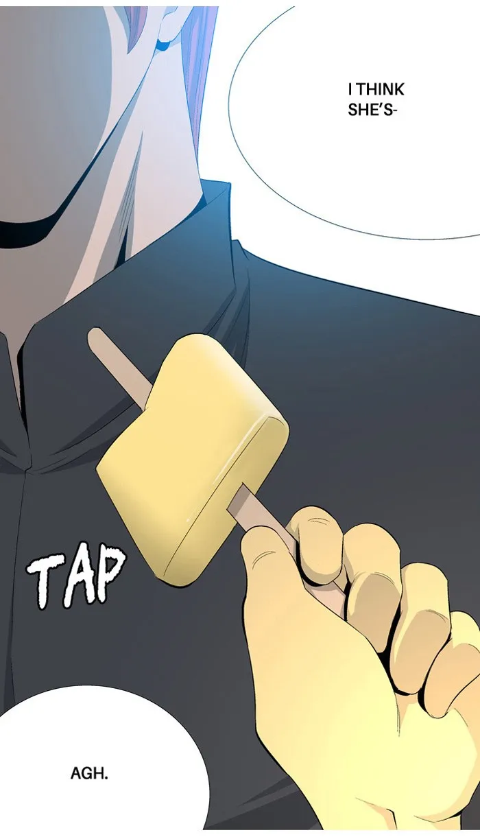 Read Aura from Another Planet chapter 35 image 63 on Lezhin