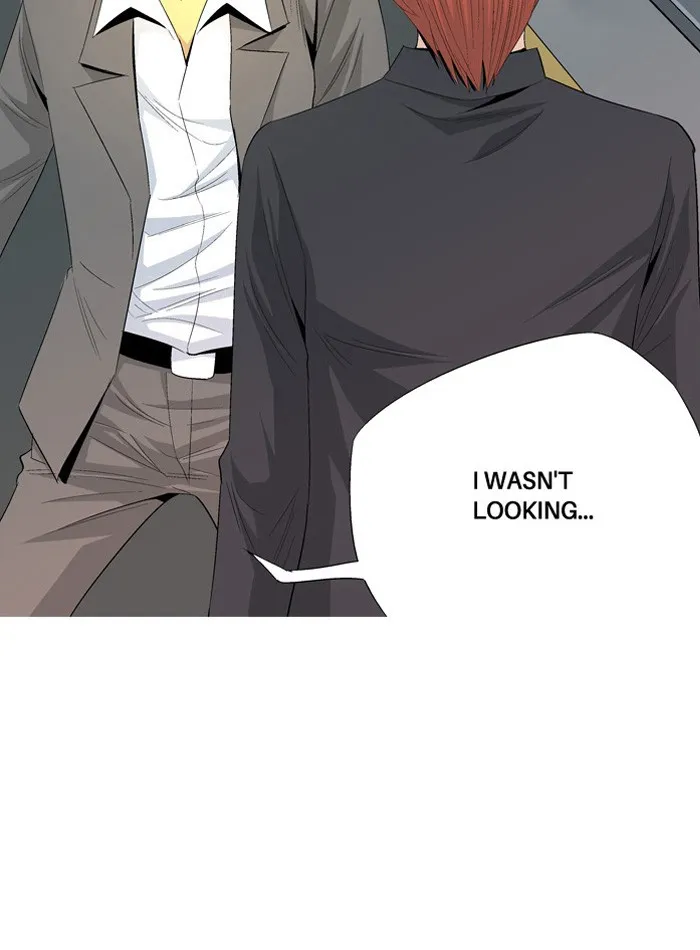 Read Aura from Another Planet chapter 35 image 65 on Lezhin