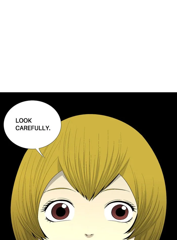 Read Aura from Another Planet chapter 35 image 7 on Lezhin